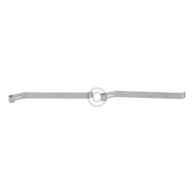 Bumper plate shrapnel 201-24A3-0019 Ecovacs