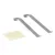 Bild: Bumper plate shrapnel 201-24A3-0019 Ecovacs