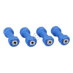 Bumper rubber column 201-2337-1233