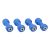 Bild: Bumper rubber column 201-2337-1233