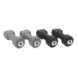 Bumper rubber column 201-2452-0038