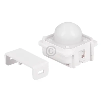 Bumper switch 201-24C2-0324 Ecovacs