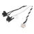 Bild: Bumper switch wire 201-Q002-0015 Ecovacs