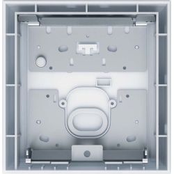 BUSC AP-Montagedose 41381S-H-03 Gr.1/1 grau