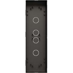 BUSC Einputzhilfe 41385PB-03 Gr.1/5 schwarz