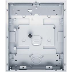 BUSC UP-Montagedose 41386F-H-03 grau