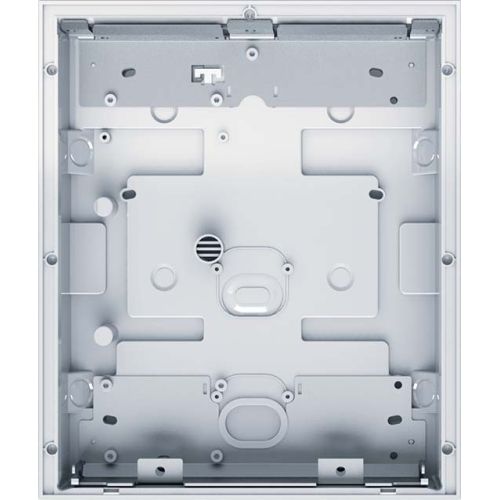 Bild: BUSC UP-Montagedose 41386F-H-03 grau