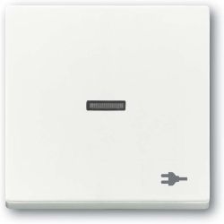 BUSC Wippe 1789 ST-84 transp.Sym.Stecker studiows
