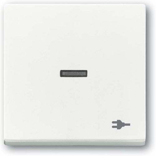 Bild: BUSC Wippe 1789 ST-84 transp.Sym.Stecker studiows