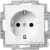 Bild: BUSCH 20 EUCBLI-914 SCHUKO® Steckd.Steplight