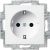 Bild: BUSCH 20 EUCBLI-914 SCHUKO® Steckd.Steplight