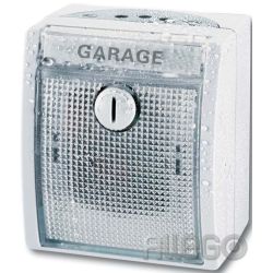 BUSCH 2240 W-54 Dämmerungsschalter