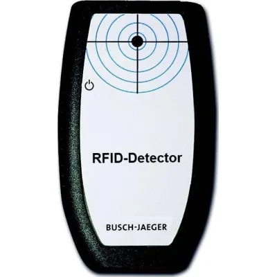 BUSCH 3049 RFID-Detector