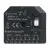 Bild: Busch-Jaeger Videoverteiler 83320/4 U | Unterputz | 2-Draht Bus-System | IP20 | 45x45x26mm | Innenbereich