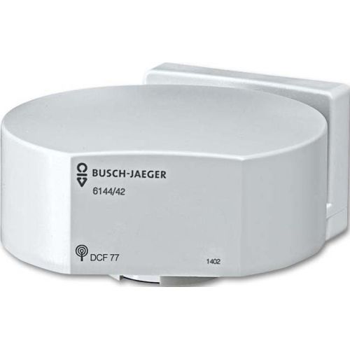 Bild: Busch-J. Antenne DCF 77 6144/42