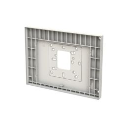 Busch-J. Aufputz-Montagedose 42371S-W-03