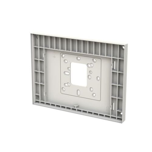 Bild: Busch-J. Aufputz-Montagedose 42371S-W-03