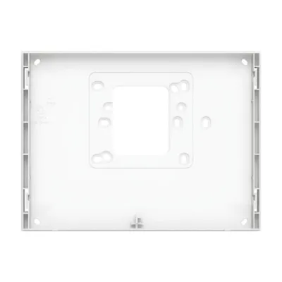 Busch-J. Aufputz-Montagedose 42371S-W-03