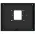 Bild: Busch-J. Aufputz-Montagedose schwarz 42381S-B-03