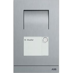 Busch-J. Außenstation 2-fach A21051P2-A-03
