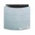 Bild: Busch-J. Bedienelement 1/2fach MF/IR 6320/10-83