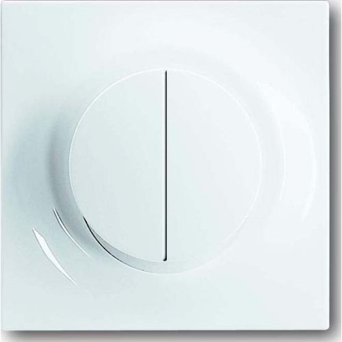 Bild: Busch-J. Bedienelement mit Glimmlampe 6545-74