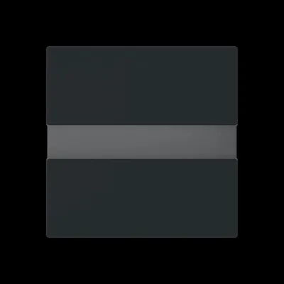 Busch-J. Busch-Komfortschalter flex m.Orientierung 64765-45M