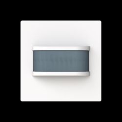 Busch-J. Busch-Wächter 180 flex Sensor Selectli 62762-44M-WL