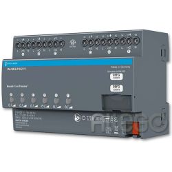 Busch-J. Dimmaktor 6-fach REG 6252/0.6-101