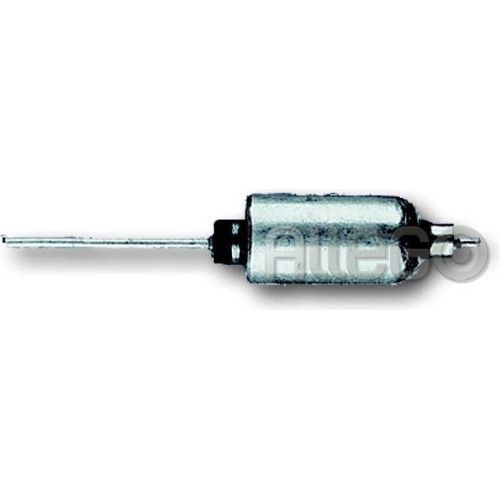 Bild: Busch-J. Endwiderstand 75 Ohm 0239