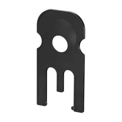 BUSCH-JAEGER Entnahmeschutzwerkzeug TZW/U.0.11.CK | KNX Montagewerkzeug | Zubehör für Busch-tacteo, Tenton, RoomTouch