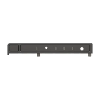 Busch-Jaeger Entnahmewerkzeug 51381MT-03 | für Welcome 2-Draht & IP Außenstation | Ersatzteil | schwarz | 164x26x4 mm
