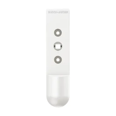 Busch-Jaeger Fenstermelder 6222/1 AP-64-WL Wireless | Funk Fensterkontakt free@home | Aufputz | studioweiß matt