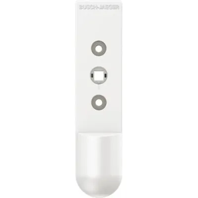 Busch-Jaeger Fenstermelder 6222/1 AP-64-WL Wireless | Funk Fensterkontakt free@home | Aufputz | studioweiß matt