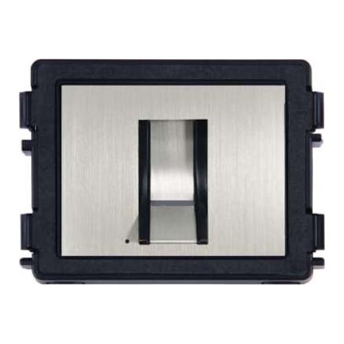 Bild: Busch-J. Fingerprint-Modul 51381FP-S-03