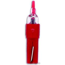 Busch-J. Glühlampe 24V 22mA steckbar 8365