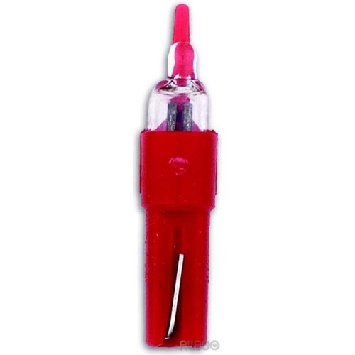 Bild: Busch-J. Glühlampe 24V 22mA steckbar 8365