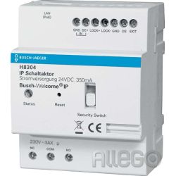 Busch-J. IP-Schaltaktor H8304-03