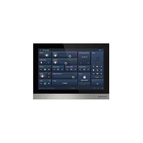 Bild: Busch-J. IP touch 10 LAN / WLAN H8237-4B-03