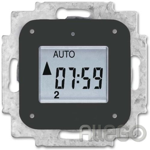 Bild: Busch-J. Jalousie-Compact-Timer 6422 U