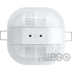 Busch-J. KNX-AP-Präsenzmelder studioweiß matt 6131/51-24