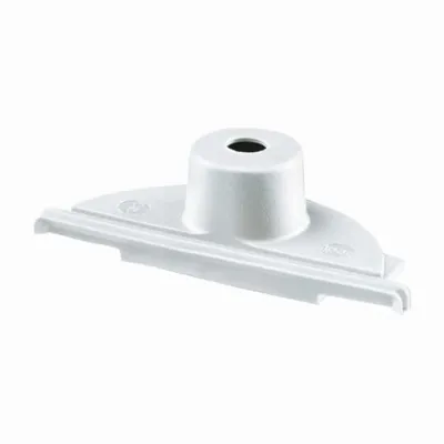 Busch-J. Leitungseinführung aws hoher Schieber 2139 W-54