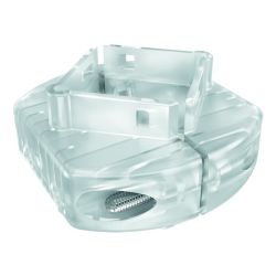 Busch-J. Mastadapter Wetterstation WS-1/A1.11