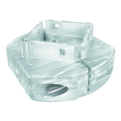 Bild: Busch-J. Mastadapter Wetterstation WS-1/A1.11