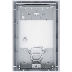 Busch-J. Montagedose AP Gr.1/2 lgr 41382S-H-03