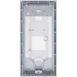 Busch-J. Montagedose AP Gr.1/3 lgr 41383S-H-03
