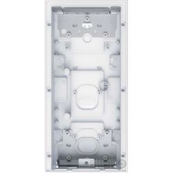 Busch-J. Montagedose UP Gr.1/3 lgr 275x133x46mm 41383F-H-03