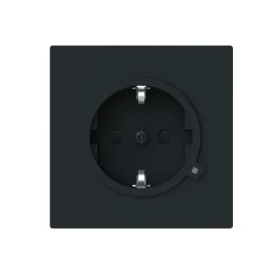 Busch-J. SCHUKO Steckdose Safety+ 20 EUCBL-45M