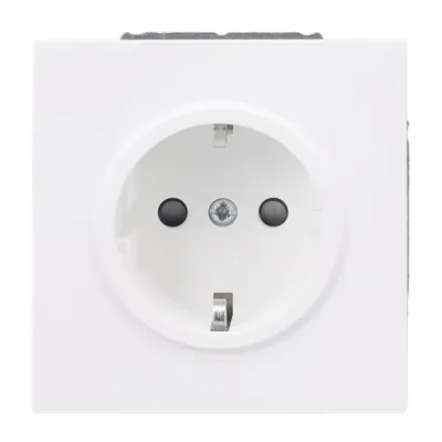 Busch-J. SCHUKO Steckdose Safety+ 20 EUCRB-44M