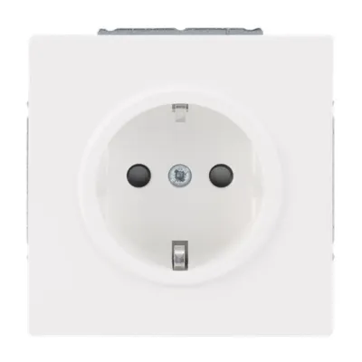 Busch-J. SCHUKO Steckdose Safety+ 23 EUCB-44M